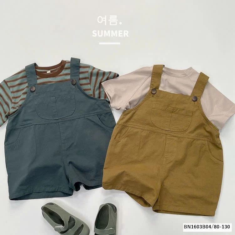 QUẦN YẾM THÔ DÁNG NGẮN HÀN QUỐC