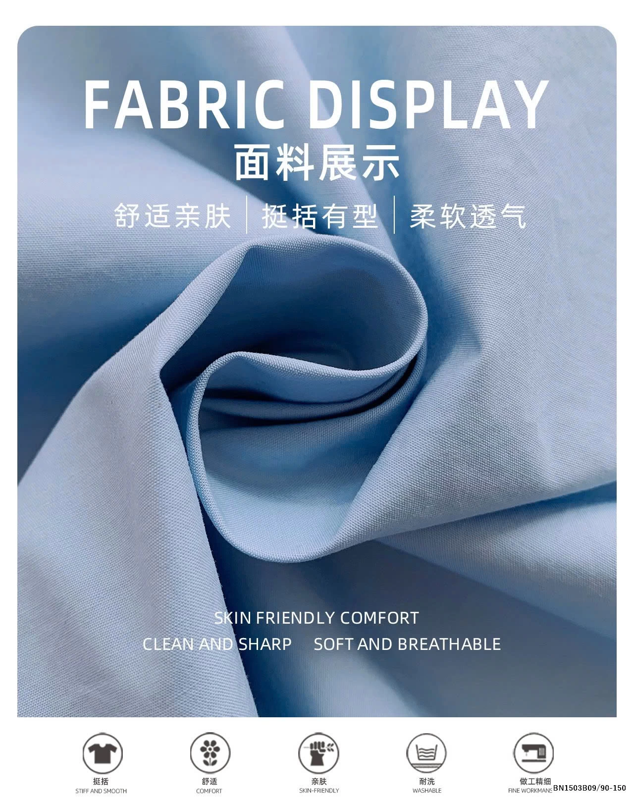 ÁO SƠ MI CÁ VOI XANH