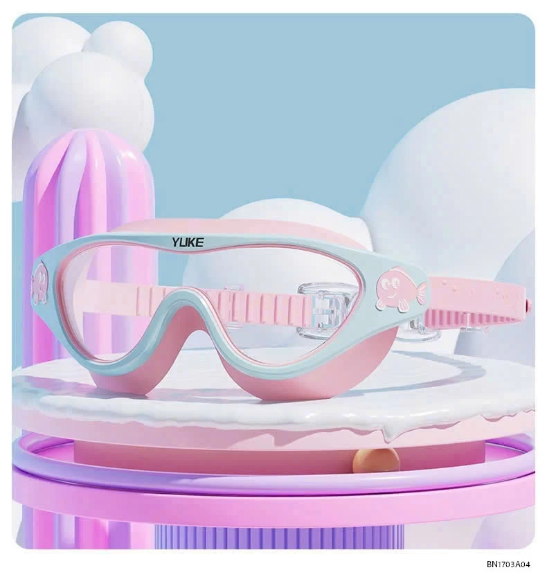 KÍNH BƠI GÓC RỘNG YUKE