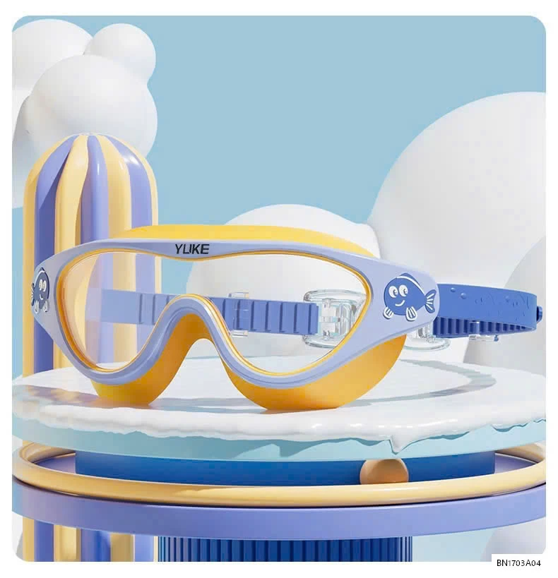 KÍNH BƠI GÓC RỘNG YUKE