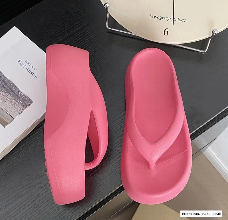 TÔNG NHỰA EVA ĐẾ CAO 7CM