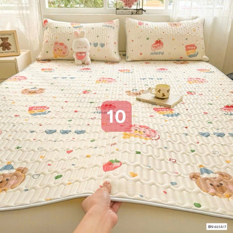 CHIẾU ĐIỀU HÒA QCCC