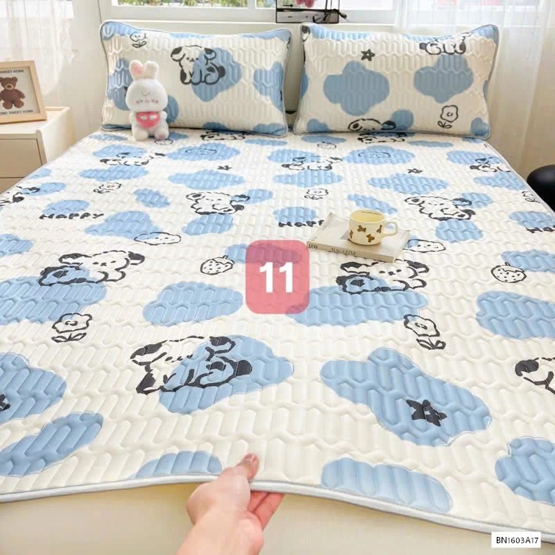 CHIẾU ĐIỀU HÒA QCCC