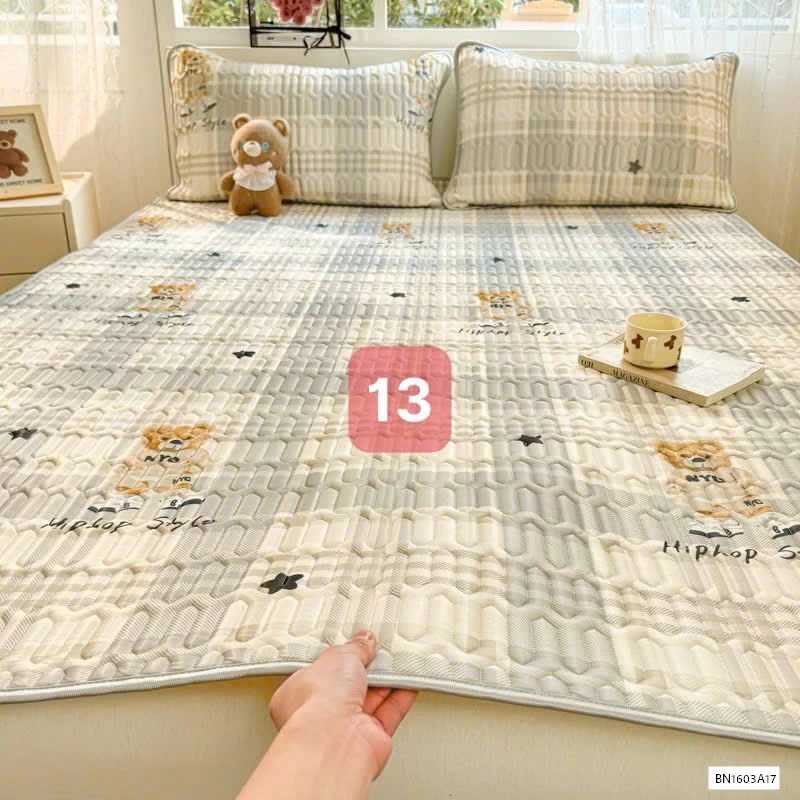 CHIẾU ĐIỀU HÒA QCCC