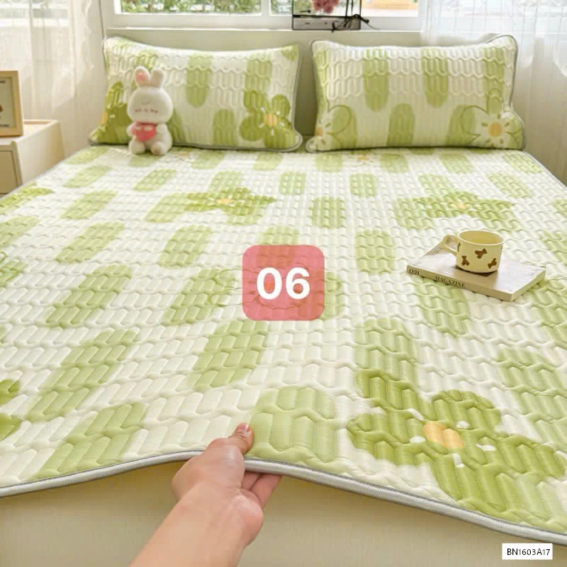 CHIẾU ĐIỀU HÒA QCCC