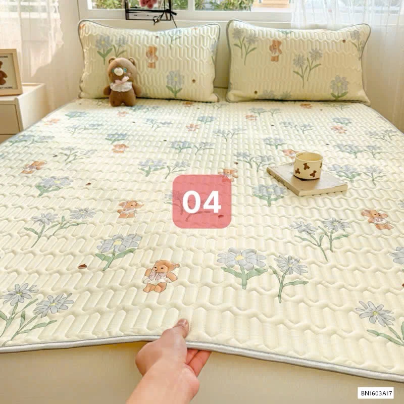 CHIẾU ĐIỀU HÒA QCCC