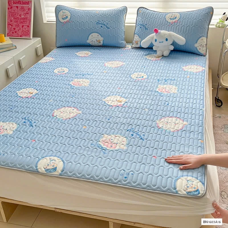 GA ĐIỀU HÒA QCCC KUROMI