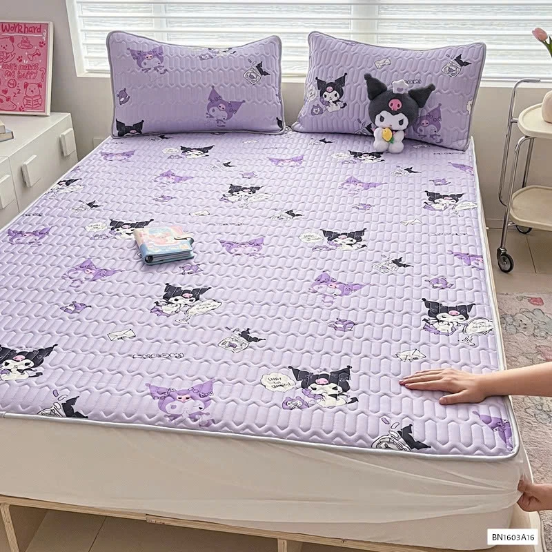 GA ĐIỀU HÒA QCCC KUROMI