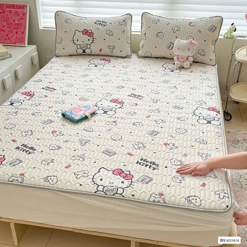 GA ĐIỀU HÒA QCCC KUROMI