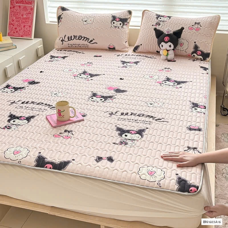 GA ĐIỀU HÒA QCCC KUROMI