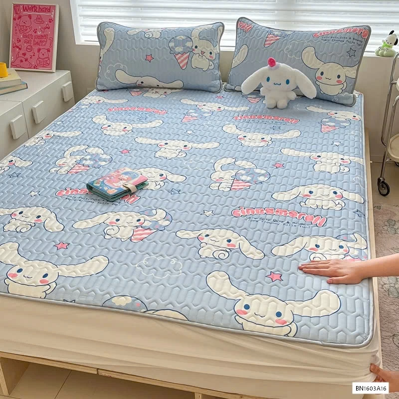 GA ĐIỀU HÒA QCCC KUROMI