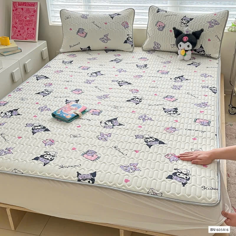 GA ĐIỀU HÒA QCCC KUROMI