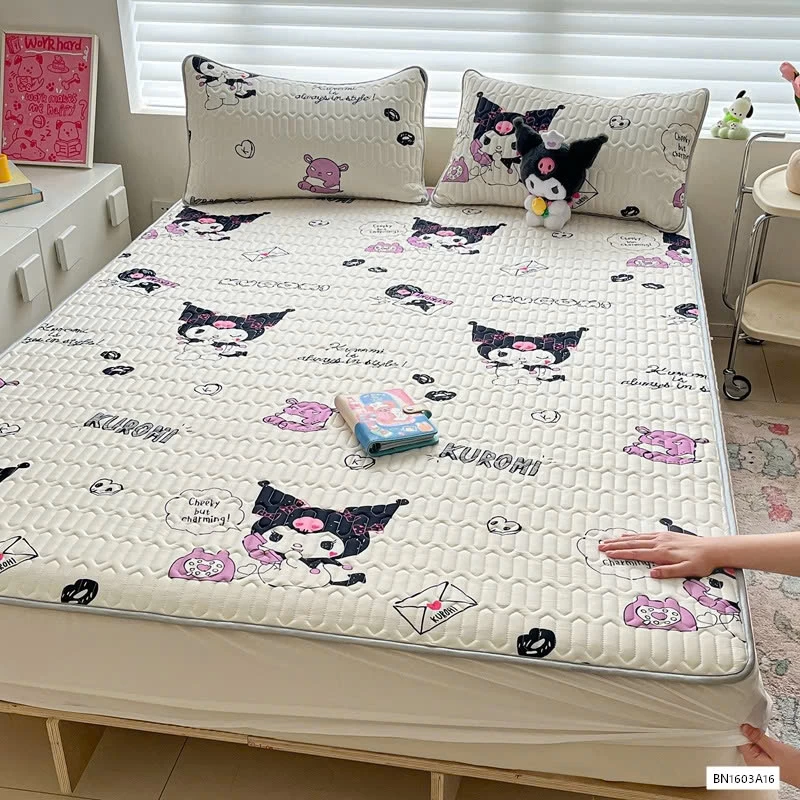 GA ĐIỀU HÒA QCCC KUROMI