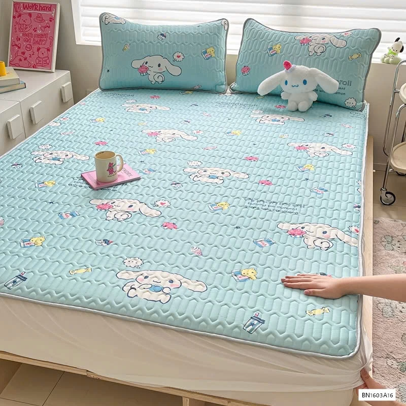 GA ĐIỀU HÒA QCCC KUROMI