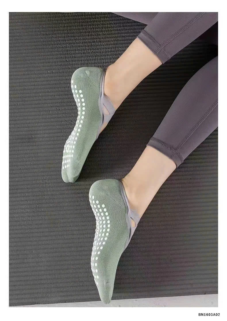 COMBO 6 ĐÔI TẤT TẬP CHỐNG TRƯỢT