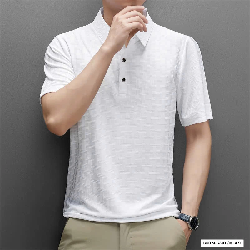 ÁO POLO NAM