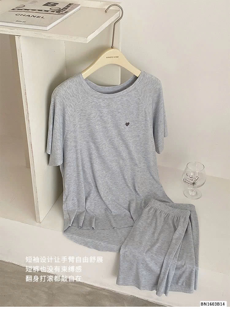 BỘ NGỦ CỘC TAY KO VIỀN