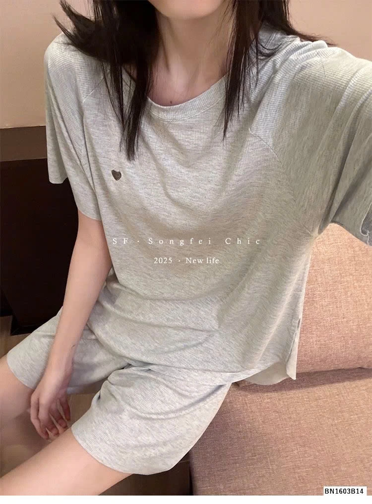 BỘ NGỦ CỘC TAY KO VIỀN