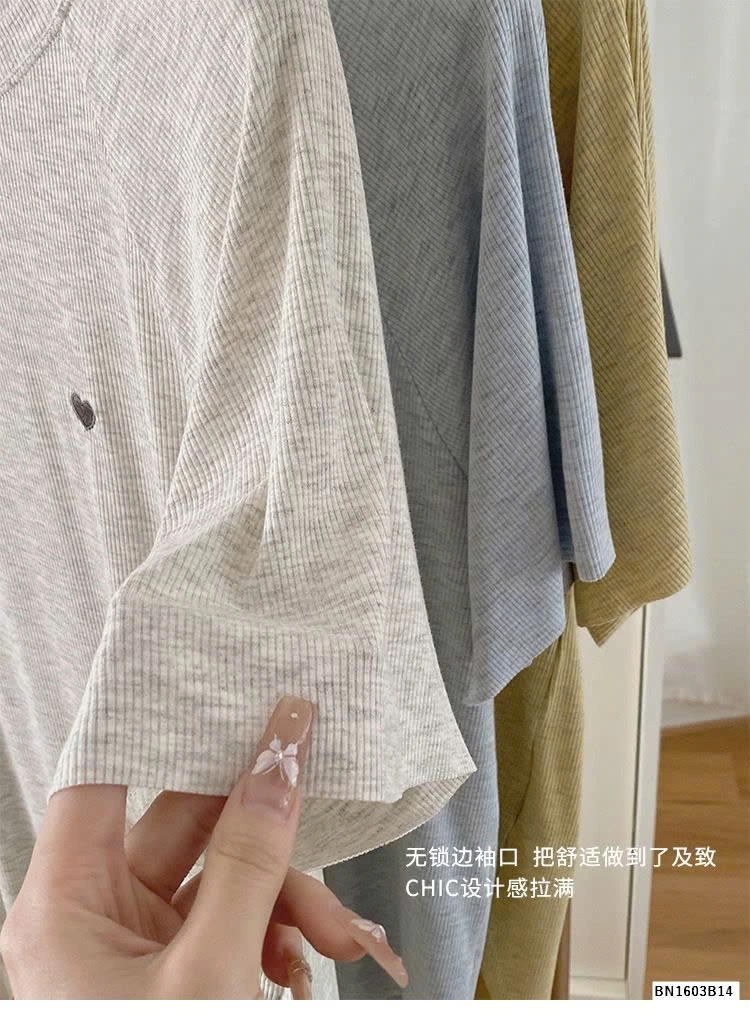 BỘ NGỦ CỘC TAY KO VIỀN