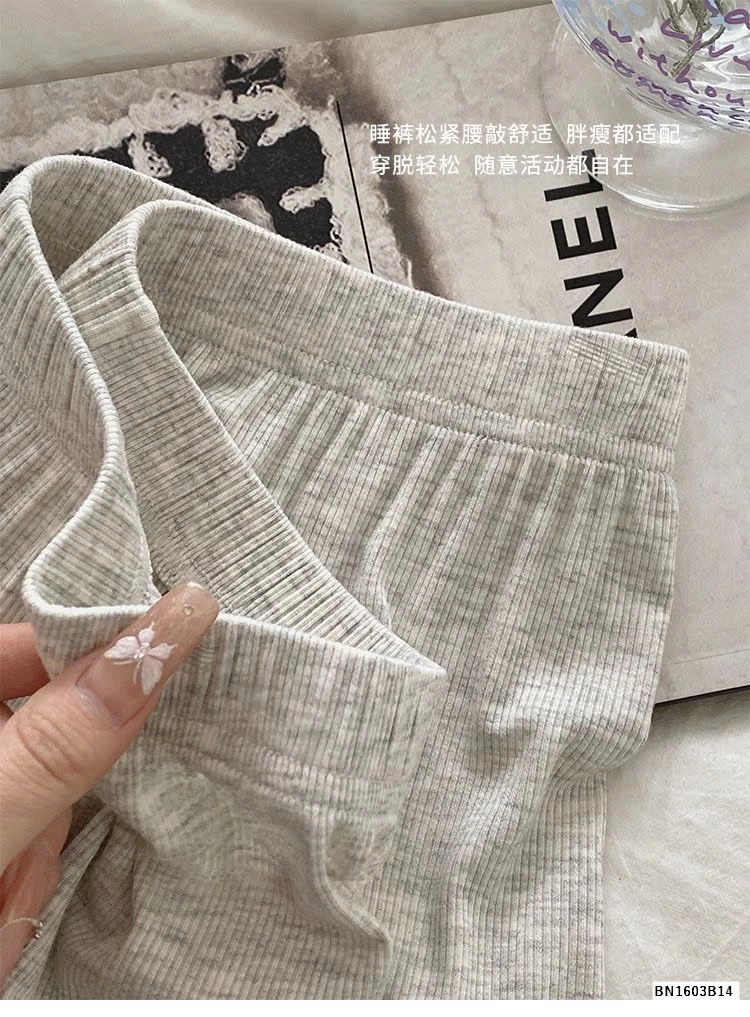 BỘ NGỦ CỘC TAY KO VIỀN