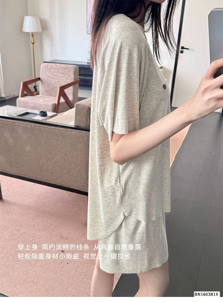 BỘ NGỦ CỘC TAY KO VIỀN