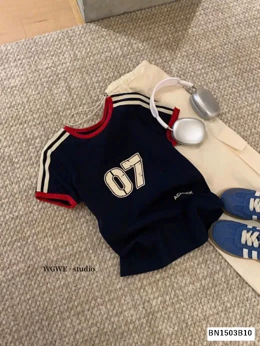 ÁO THỂ THAO 07 WGWE AUTH