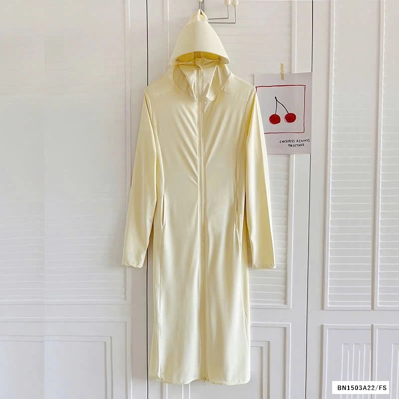 CHOÀNG NẮNG DÁNG DÀI QC