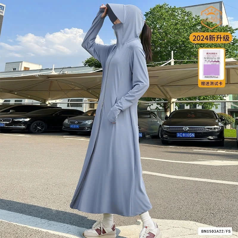 CHOÀNG NẮNG DÁNG DÀI QC