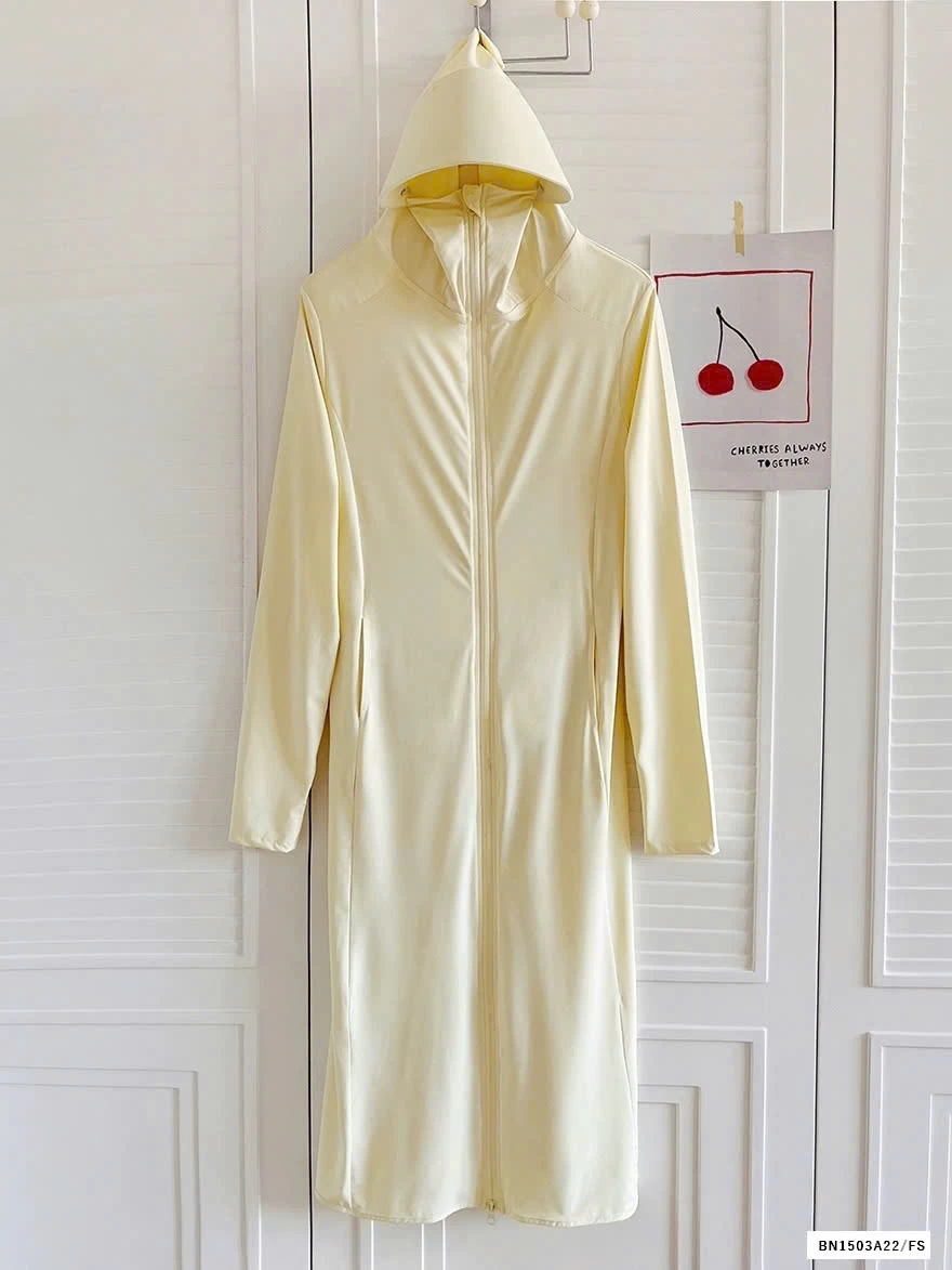 CHOÀNG NẮNG DÁNG DÀI QC