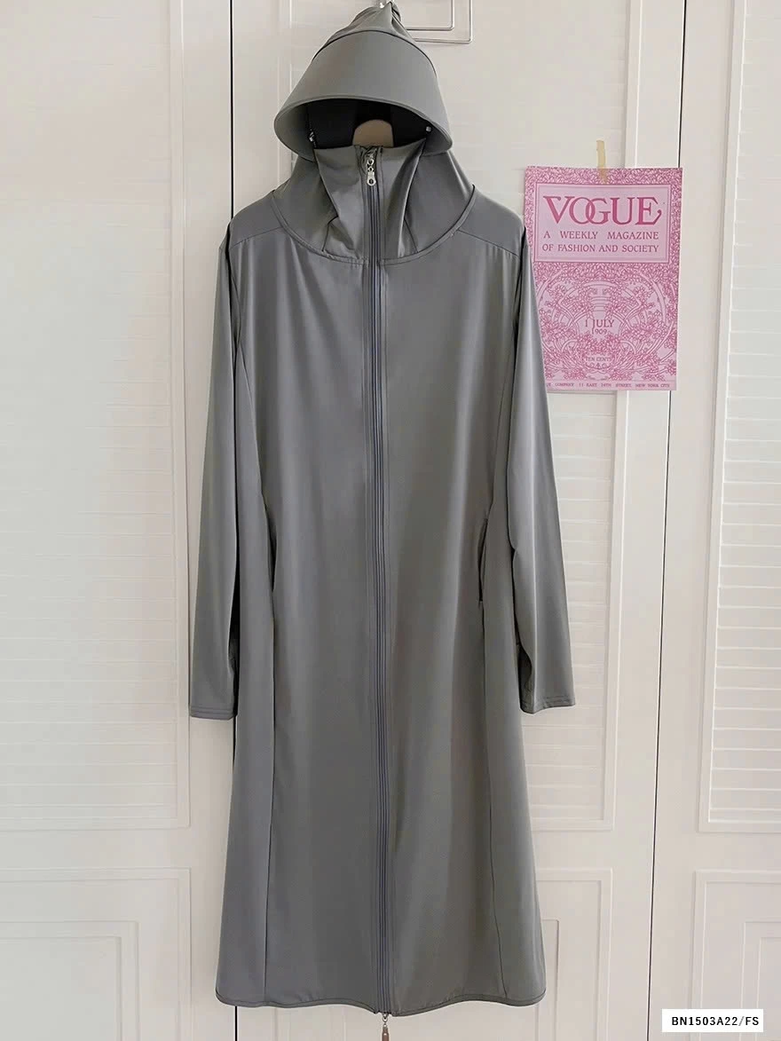 CHOÀNG NẮNG DÁNG DÀI QC