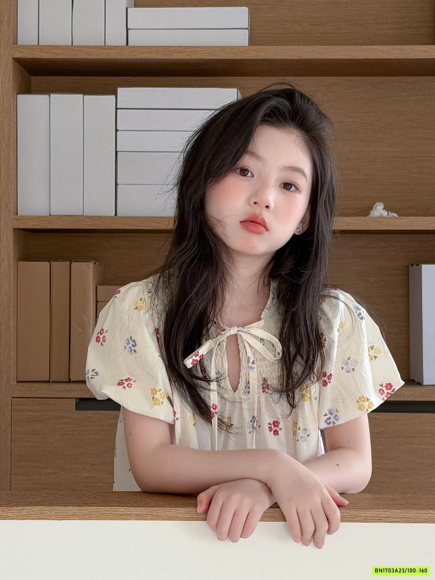 ĐẦM THÔ MỀM HOA NHÍ