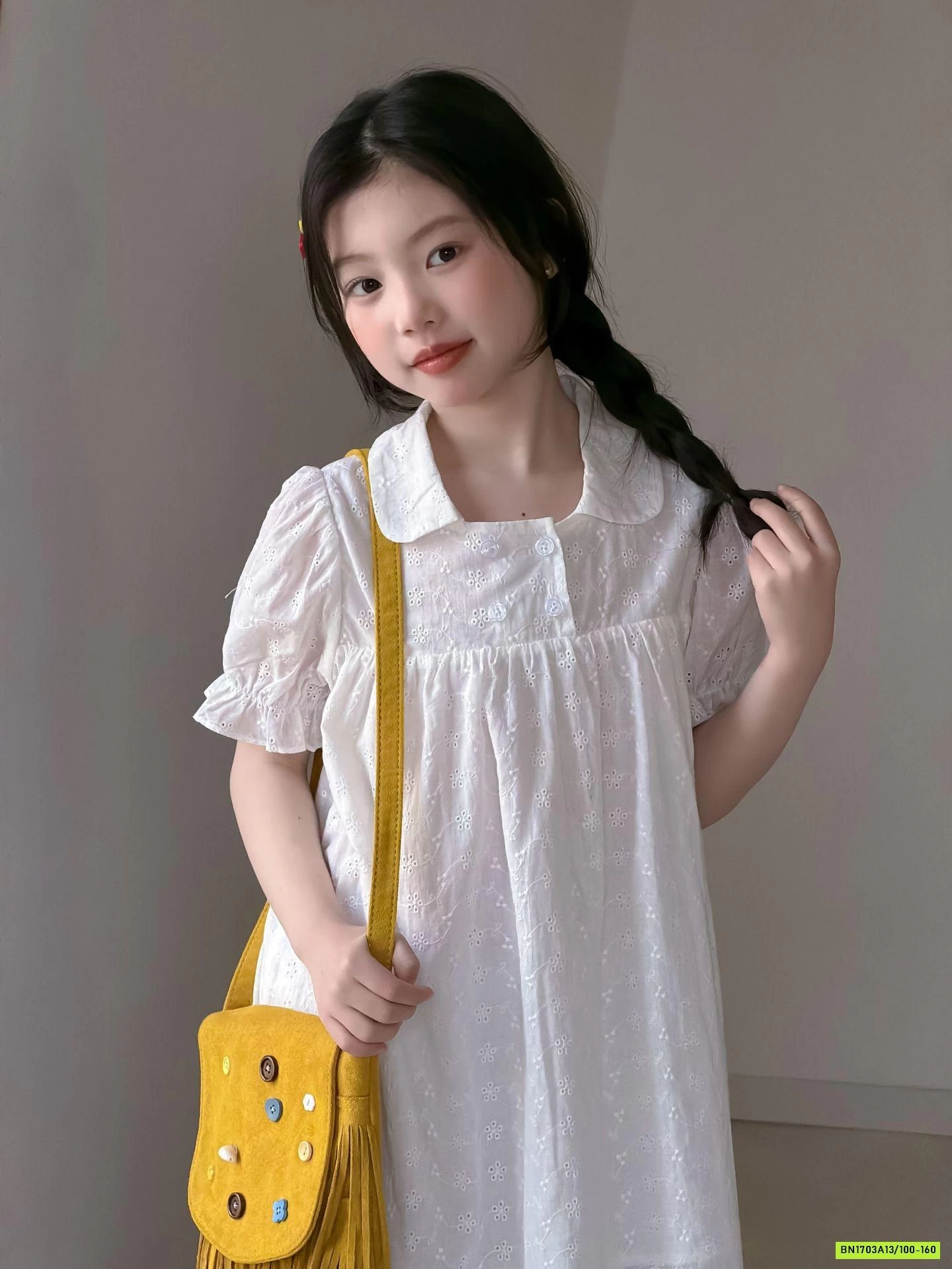 ĐẦM THÔ MỀM THÊU NỔI TIỂU THƯ