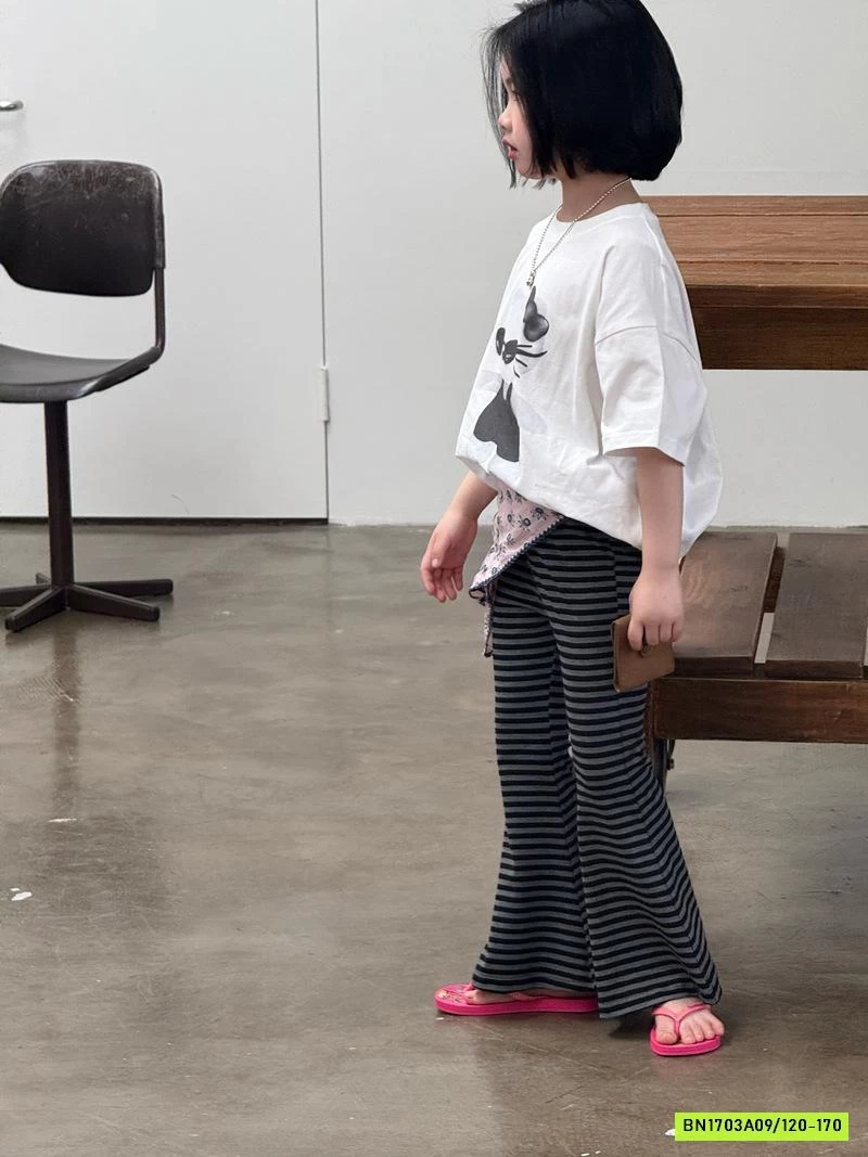 ÁO THUN GẤU OVERSIZE