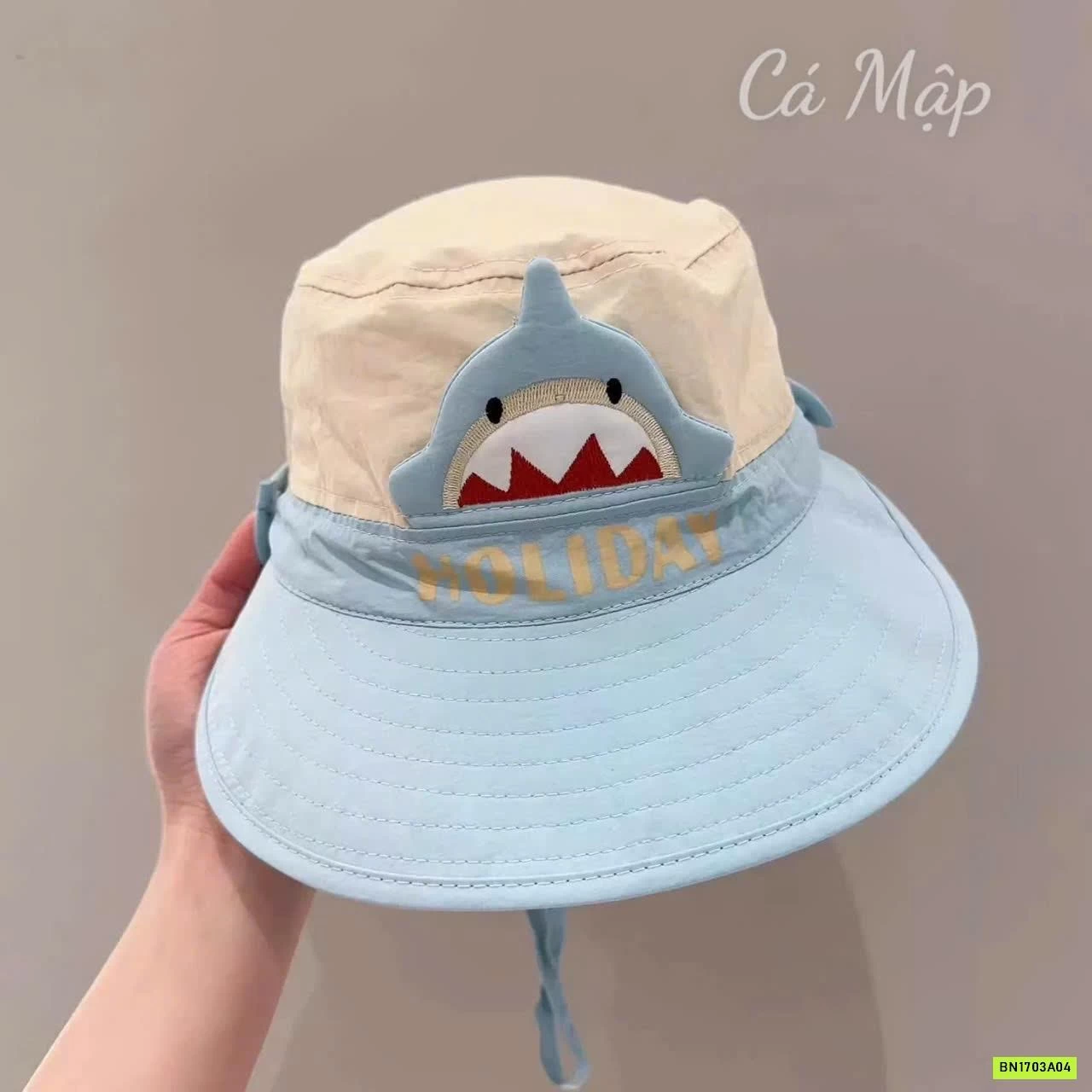 MŨ CHỐNG NẮNG THÚ CƯNG