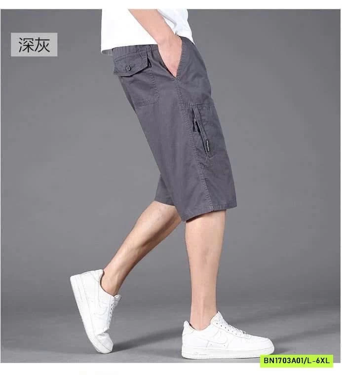 QUẦN SHORT NAM