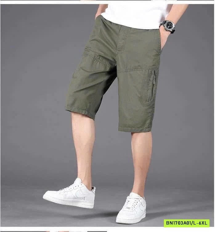 QUẦN SHORT NAM