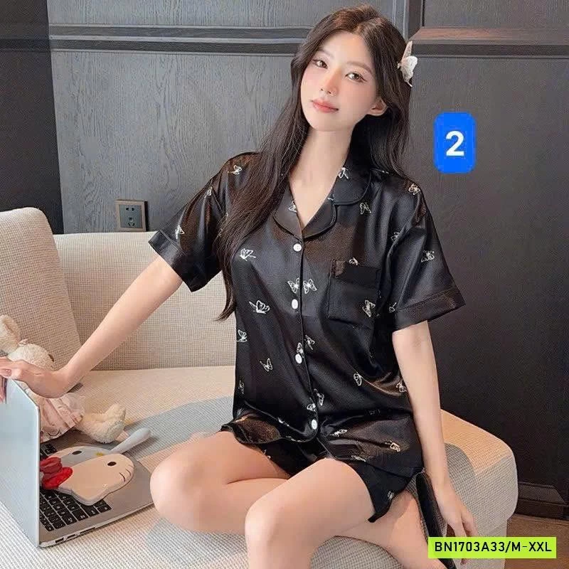 BST PIZAMA CỘC XINH XẮN