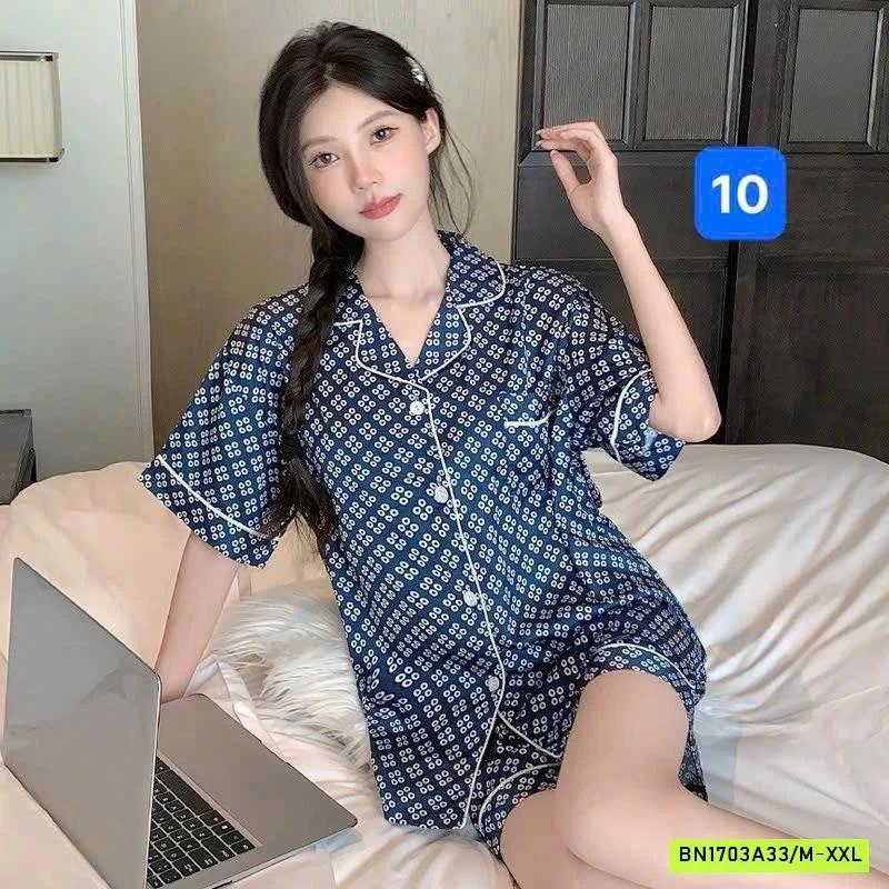 BST PIZAMA CỘC XINH XẮN