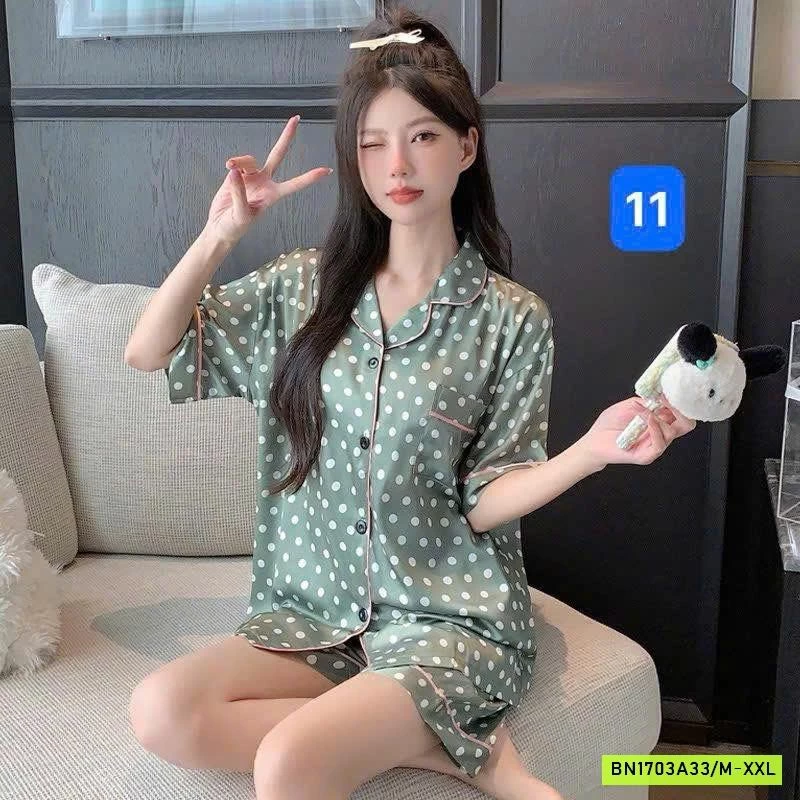 BST PIZAMA CỘC XINH XẮN