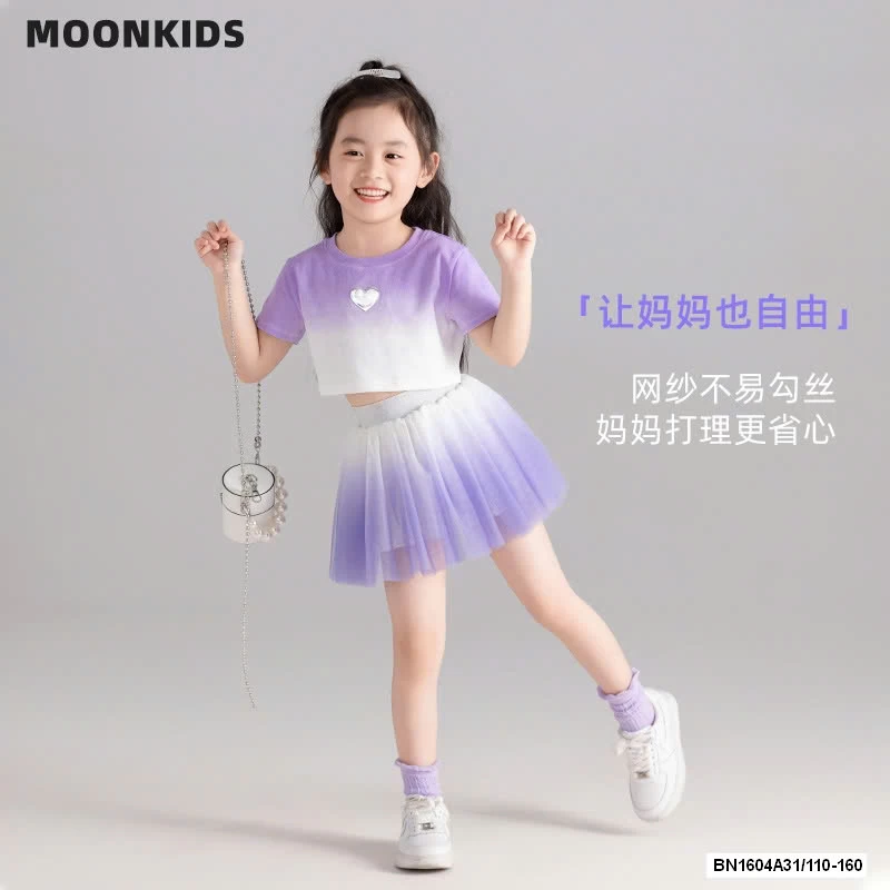 SÉT VÁY TÍM LOANG