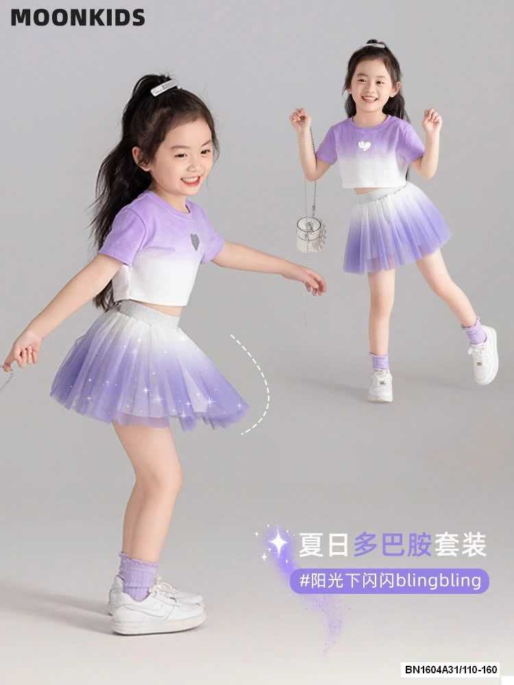 SÉT VÁY TÍM LOANG