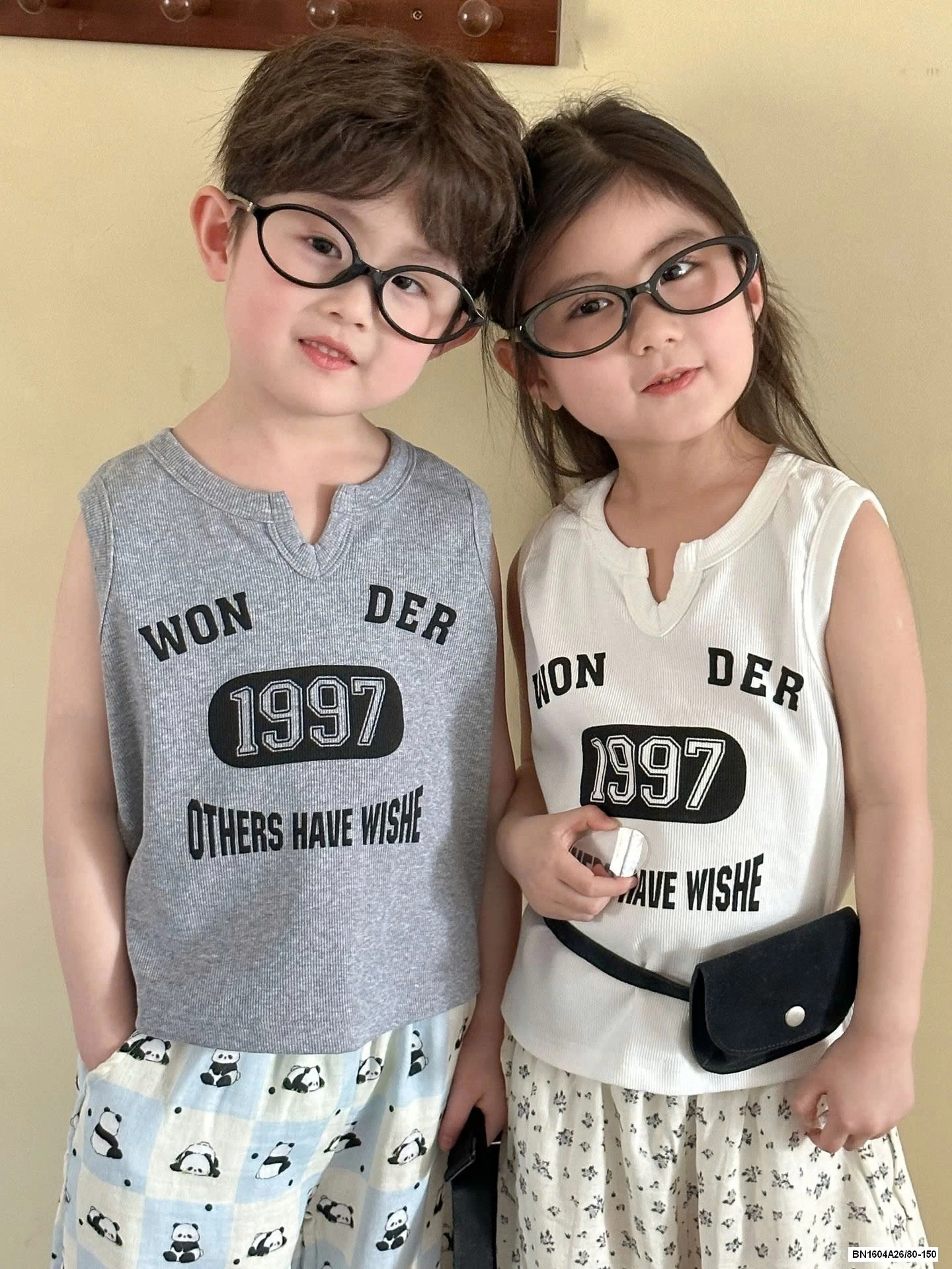 ÁO GÂN SÁT NÁCH 1997