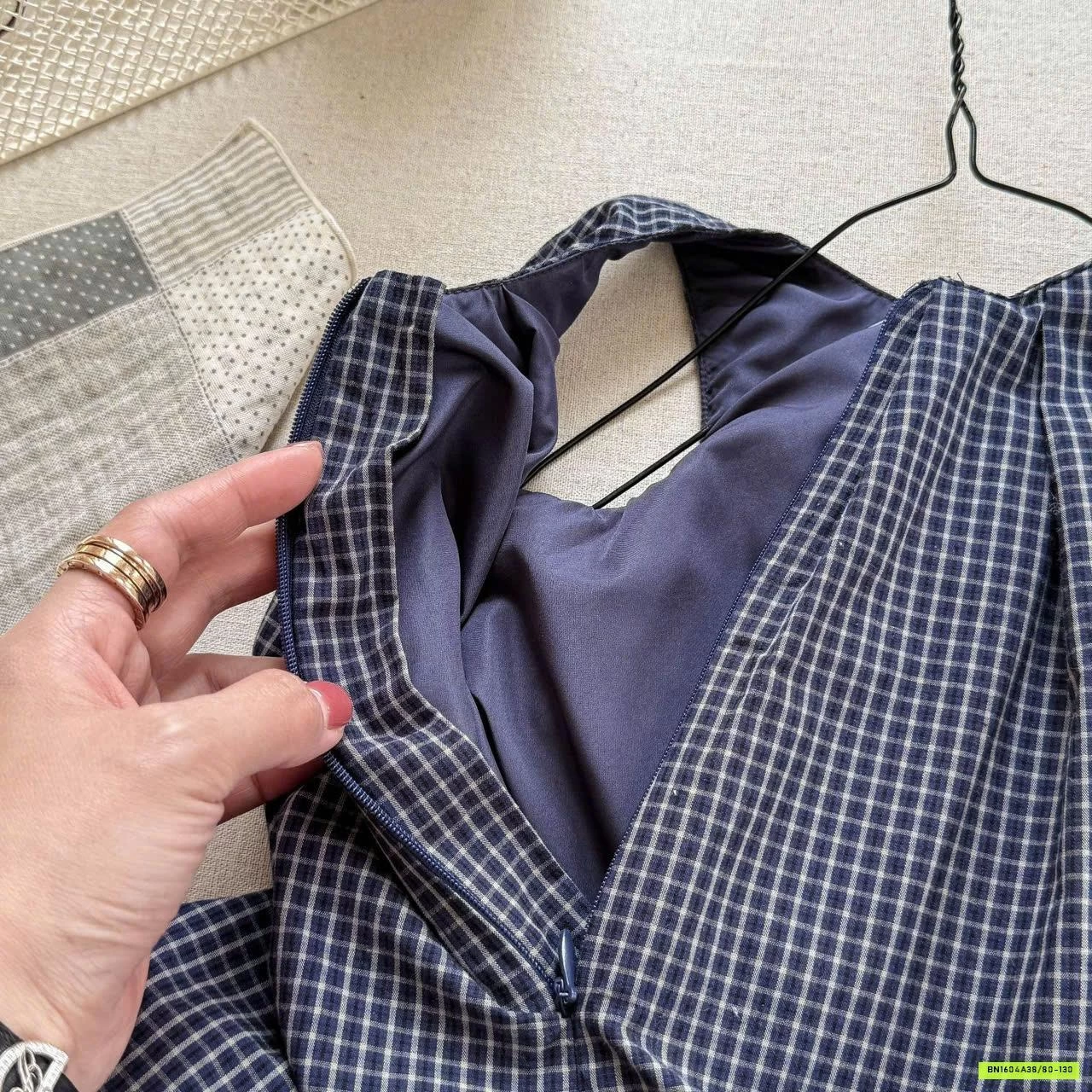 JUM SÁT NÁCH 6222 ADBABY