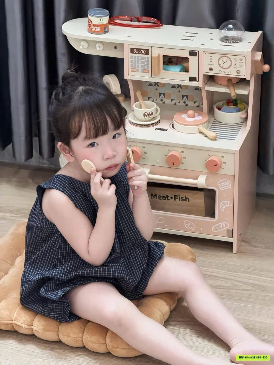 JUM SÁT NÁCH 6222 ADBABY