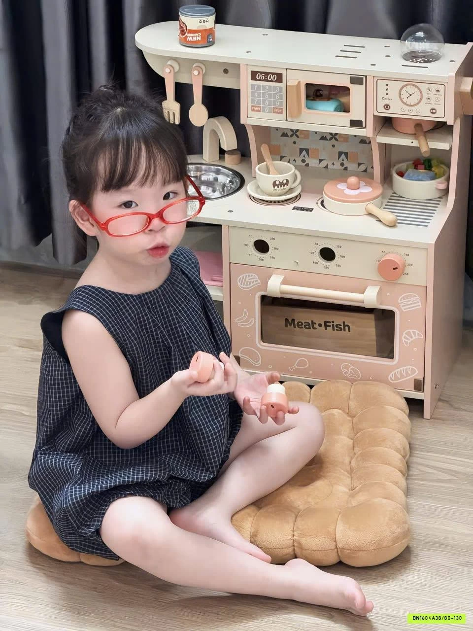 JUM SÁT NÁCH 6222 ADBABY