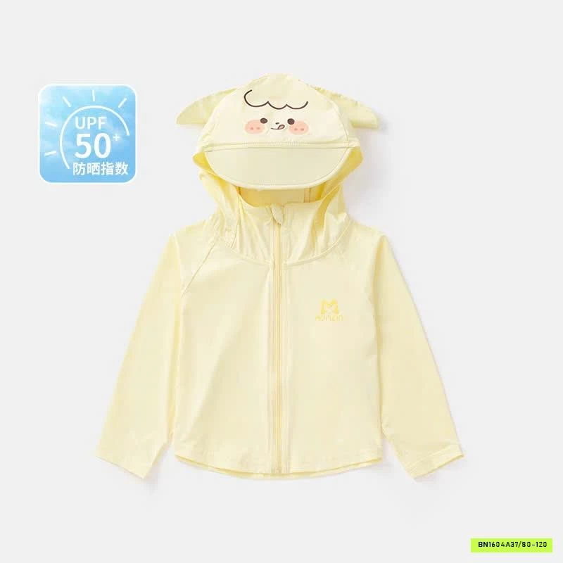 ÁO CHỐNG NẮNG THÚ CƯNG NHÍ