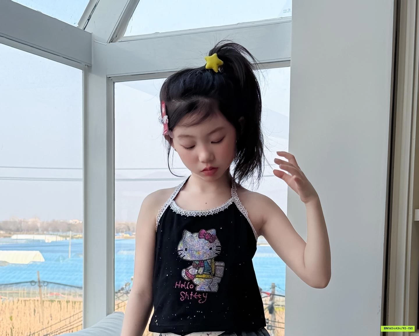 SÉT ÁO 2 DÂY MIX CV BÍ ĐỎ