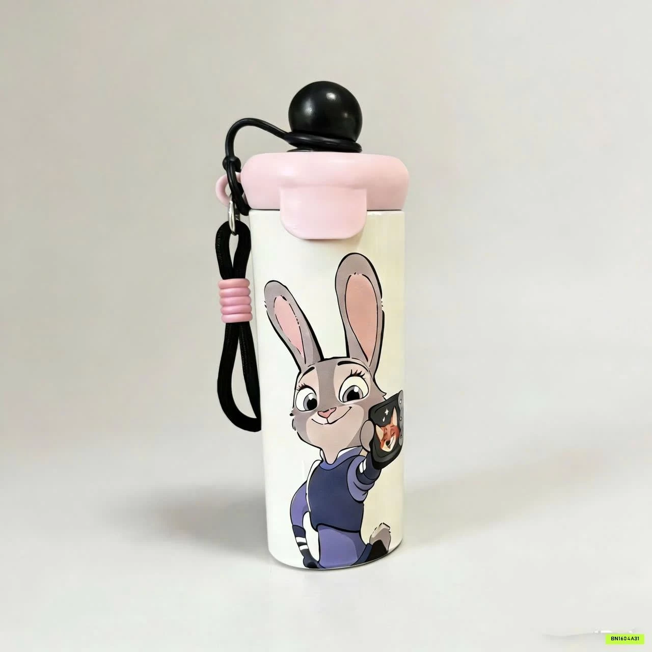BÌNH NƯỚC ZOOTOPIA