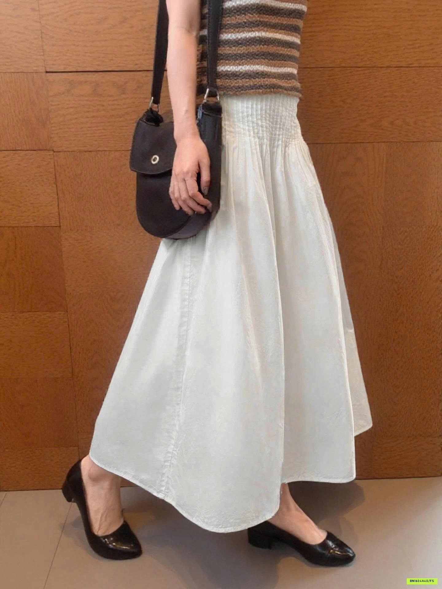 CHÂN VÁY DÁNG DÀI ANNA