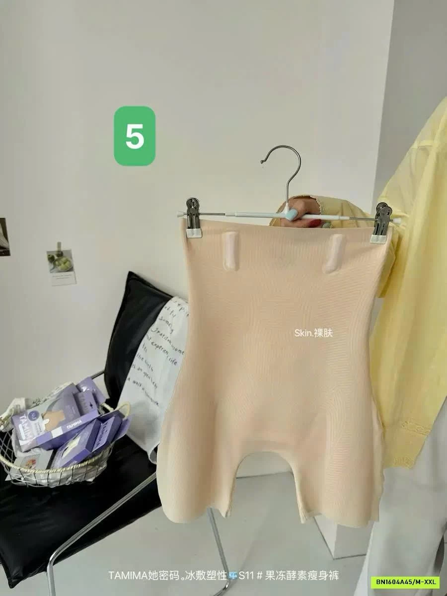 QUẦN BODY TẬP THỂ DỤC